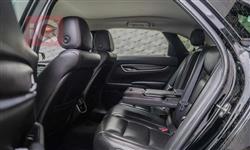 كاديلاك XTS